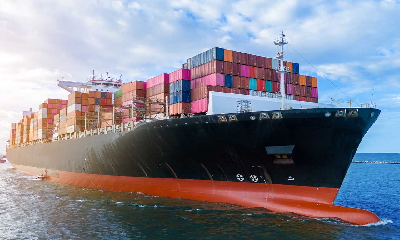 Fret Maritime